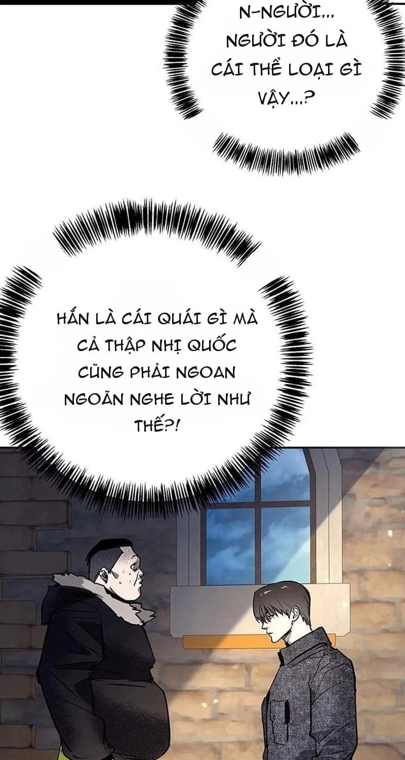Cách Mạng Bắt Nạt Chap 74 - Next Chap 75