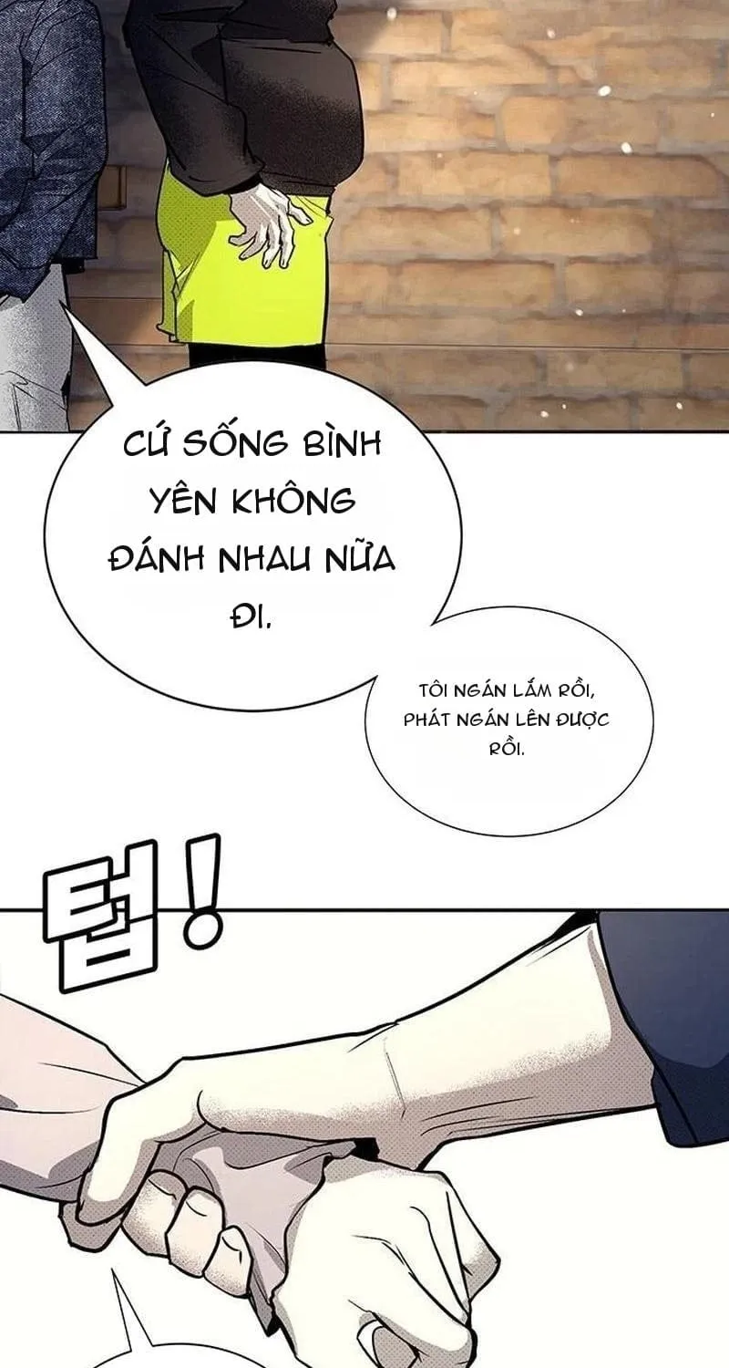 Cách Mạng Bắt Nạt Chap 74 - Next Chap 75