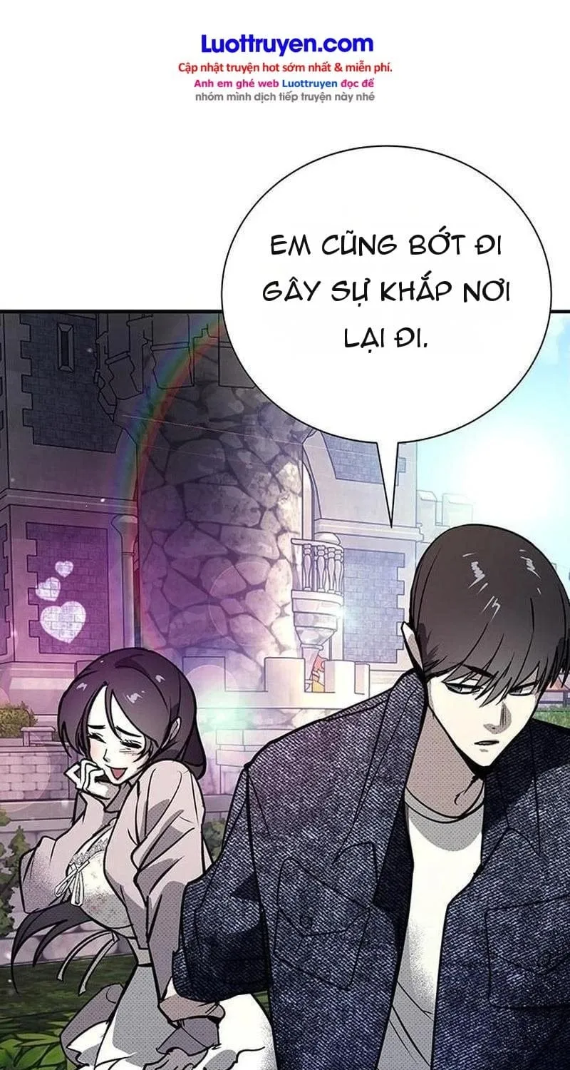 Cách Mạng Bắt Nạt Chap 74 - Next Chap 75