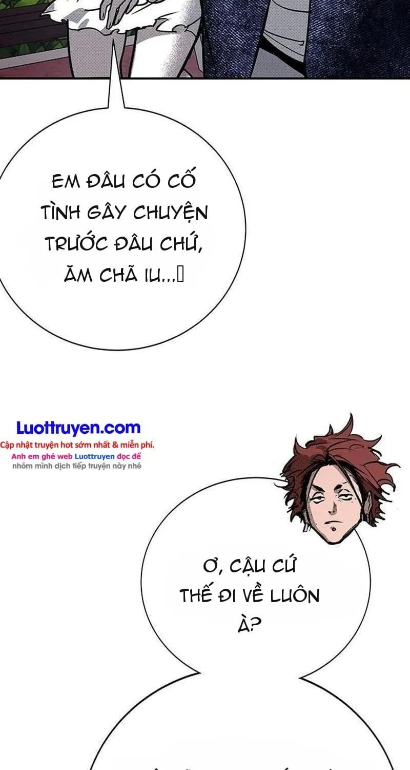 Cách Mạng Bắt Nạt Chap 74 - Next Chap 75