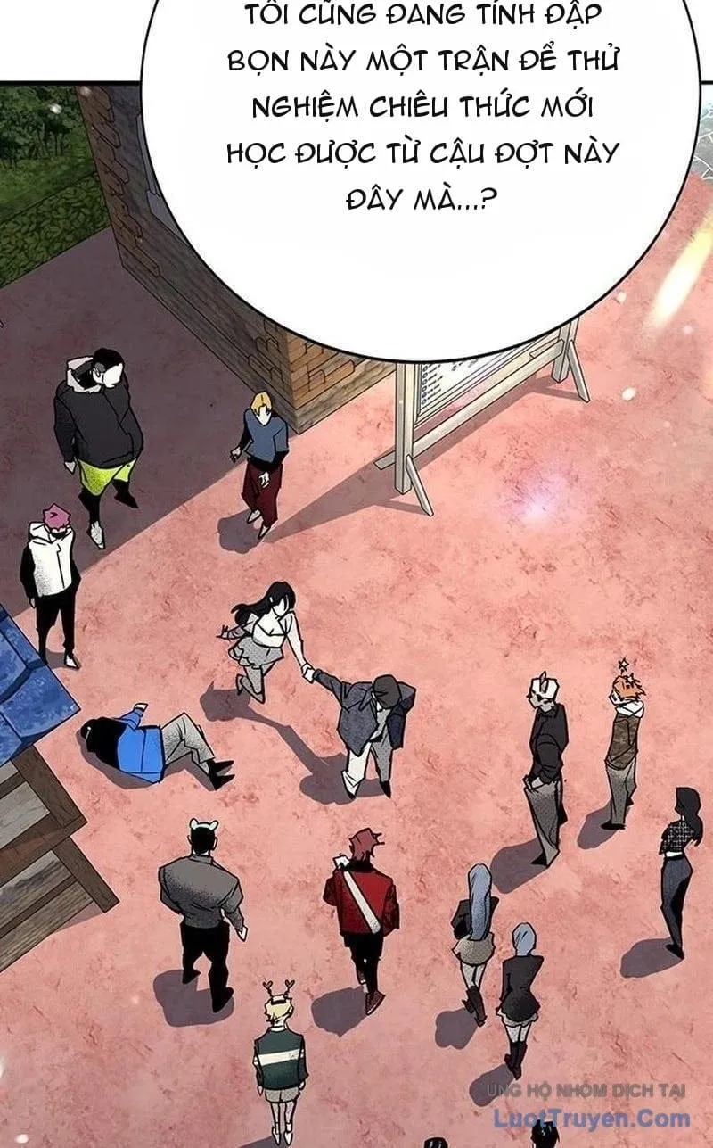 Cách Mạng Bắt Nạt Chap 74 - Next Chap 75