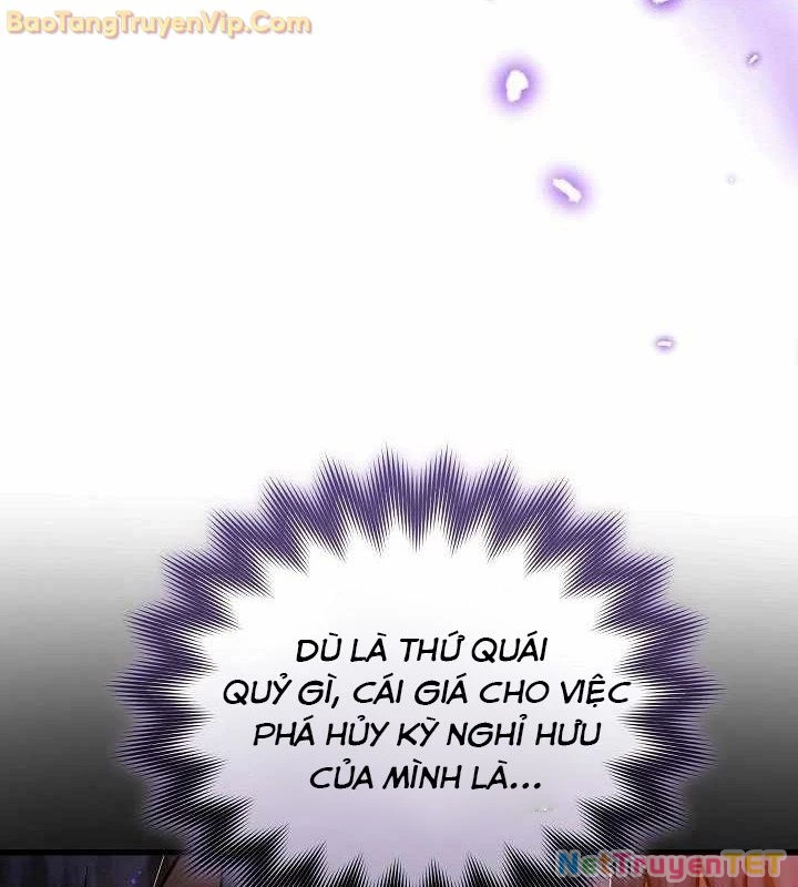 Cách Một Tử Linh Sư Cấp Thảm Họa Nghỉ Hưu Chap 1 - Next Chap 2