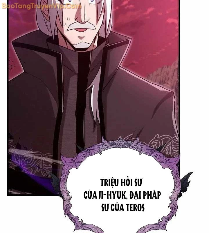 Cách Một Tử Linh Sư Cấp Thảm Họa Nghỉ Hưu Chap 1 - Next Chap 2