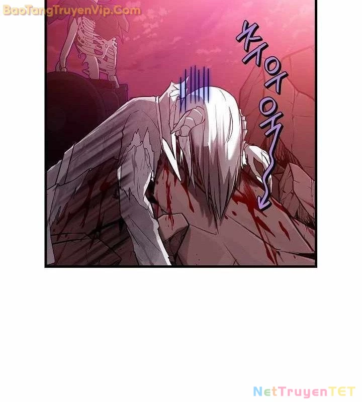 Cách Một Tử Linh Sư Cấp Thảm Họa Nghỉ Hưu Chap 1 - Next Chap 2