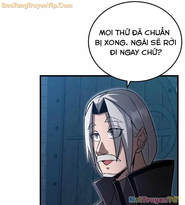 Cách Một Tử Linh Sư Cấp Thảm Họa Nghỉ Hưu Chap 1 - Next Chap 2