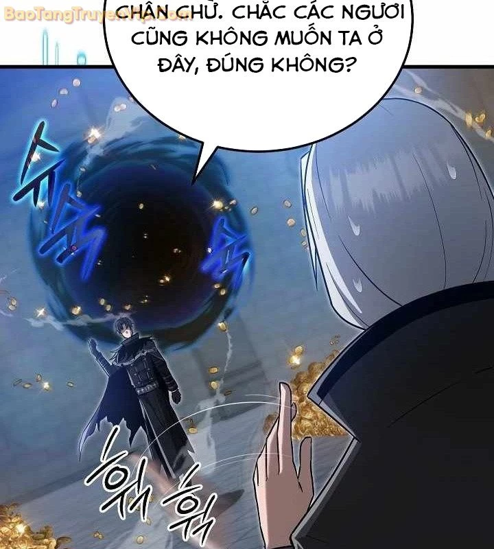 Cách Một Tử Linh Sư Cấp Thảm Họa Nghỉ Hưu Chap 1 - Next Chap 2