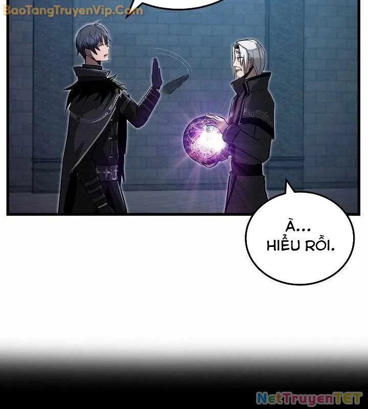 Cách Một Tử Linh Sư Cấp Thảm Họa Nghỉ Hưu Chap 1 - Next Chap 2