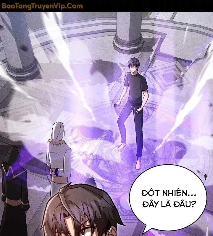 Cách Một Tử Linh Sư Cấp Thảm Họa Nghỉ Hưu Chap 1 - Next Chap 2