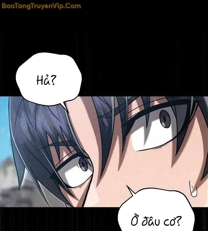 Cách Một Tử Linh Sư Cấp Thảm Họa Nghỉ Hưu Chap 1 - Next Chap 2