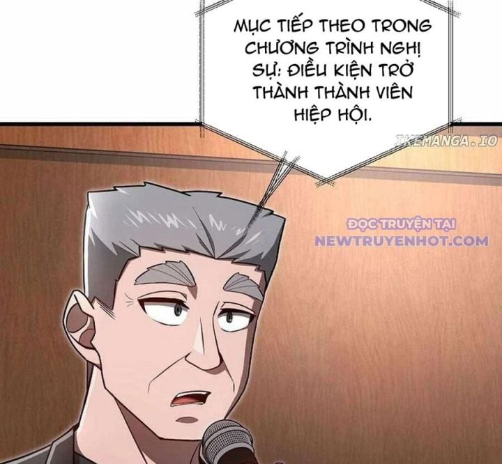 Cách Một Tử Linh Sư Cấp Thảm Họa Nghỉ Hưu Chap 19 - Next Chap 20