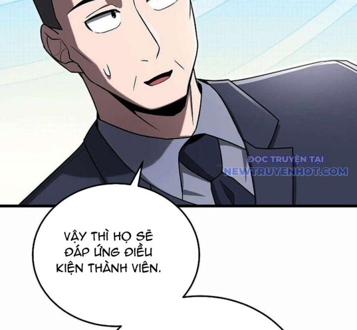 Cách Một Tử Linh Sư Cấp Thảm Họa Nghỉ Hưu Chap 19 - Next Chap 20