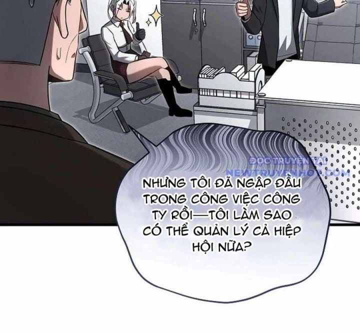 Cách Một Tử Linh Sư Cấp Thảm Họa Nghỉ Hưu Chap 19 - Next Chap 20