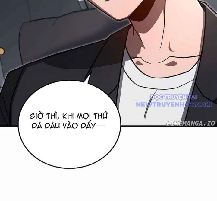 Cách Một Tử Linh Sư Cấp Thảm Họa Nghỉ Hưu Chap 19 - Next Chap 20