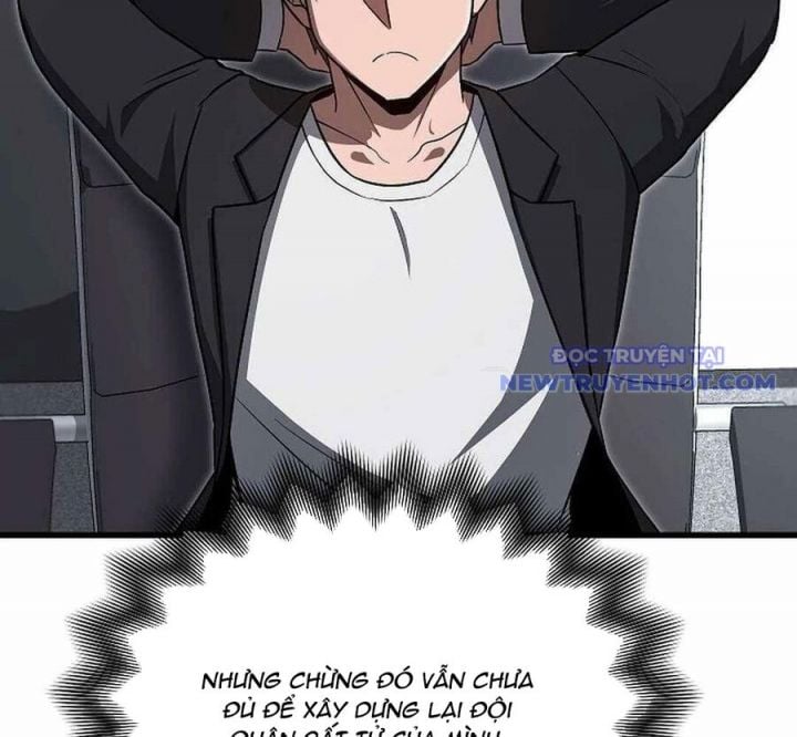 Cách Một Tử Linh Sư Cấp Thảm Họa Nghỉ Hưu Chap 19 - Next Chap 20