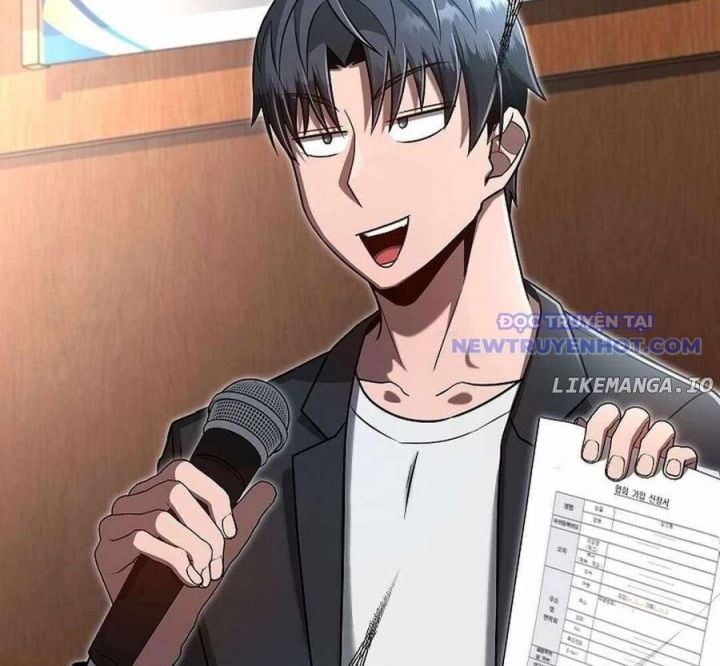 Cách Một Tử Linh Sư Cấp Thảm Họa Nghỉ Hưu Chap 19 - Next Chap 20