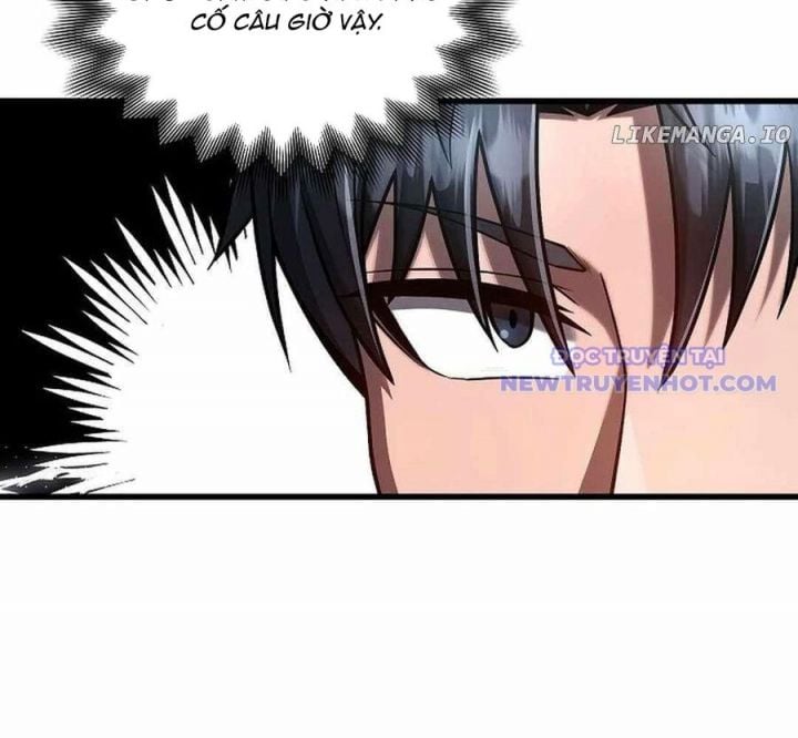 Cách Một Tử Linh Sư Cấp Thảm Họa Nghỉ Hưu Chap 19 - Next Chap 20