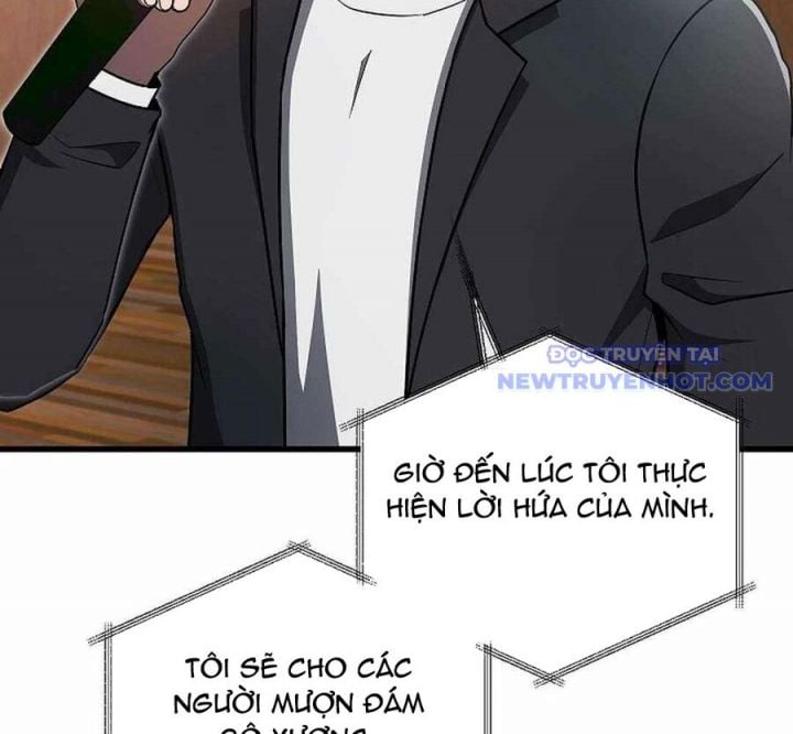 Cách Một Tử Linh Sư Cấp Thảm Họa Nghỉ Hưu Chap 19 - Next Chap 20