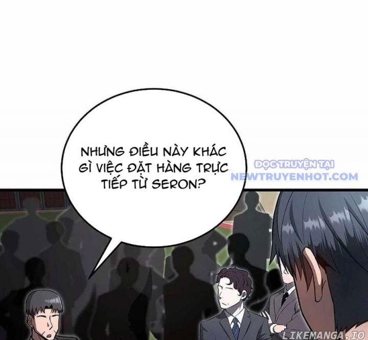 Cách Một Tử Linh Sư Cấp Thảm Họa Nghỉ Hưu Chap 19 - Next Chap 20