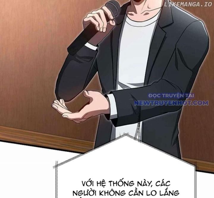 Cách Một Tử Linh Sư Cấp Thảm Họa Nghỉ Hưu Chap 19 - Next Chap 20