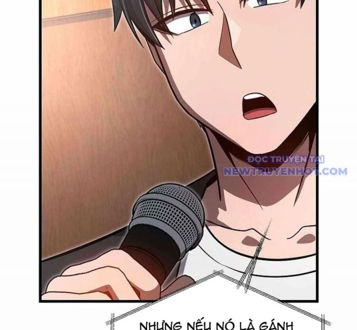 Cách Một Tử Linh Sư Cấp Thảm Họa Nghỉ Hưu Chap 19 - Next Chap 20