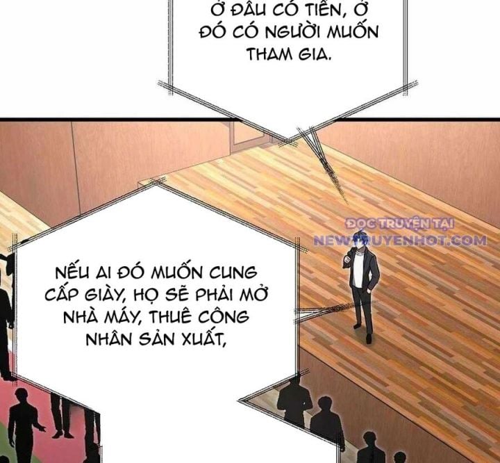 Cách Một Tử Linh Sư Cấp Thảm Họa Nghỉ Hưu Chap 19 - Next Chap 20