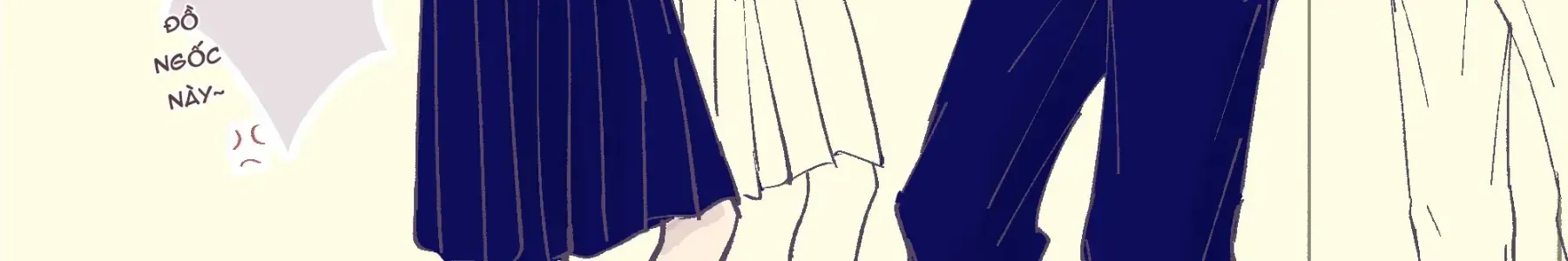 Cách Nhau 2 Tuổi Chap 2 - Next Chap 3