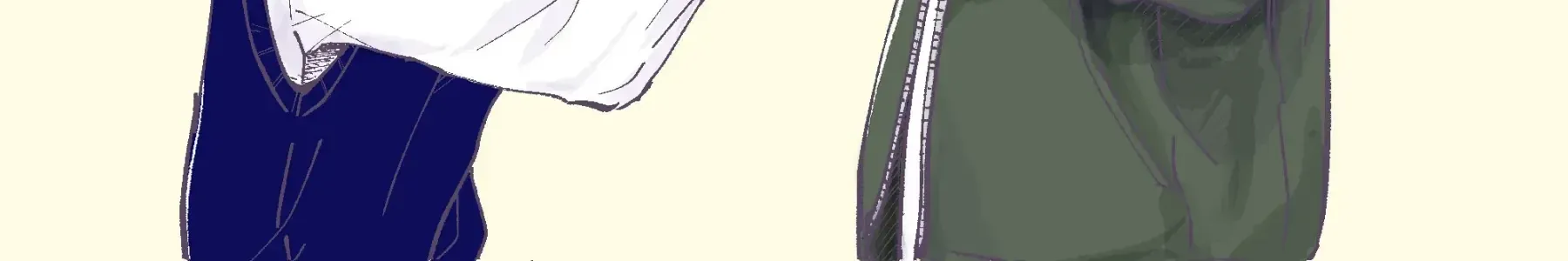 Cách Nhau 2 Tuổi Chap 3 - Next Chap 4