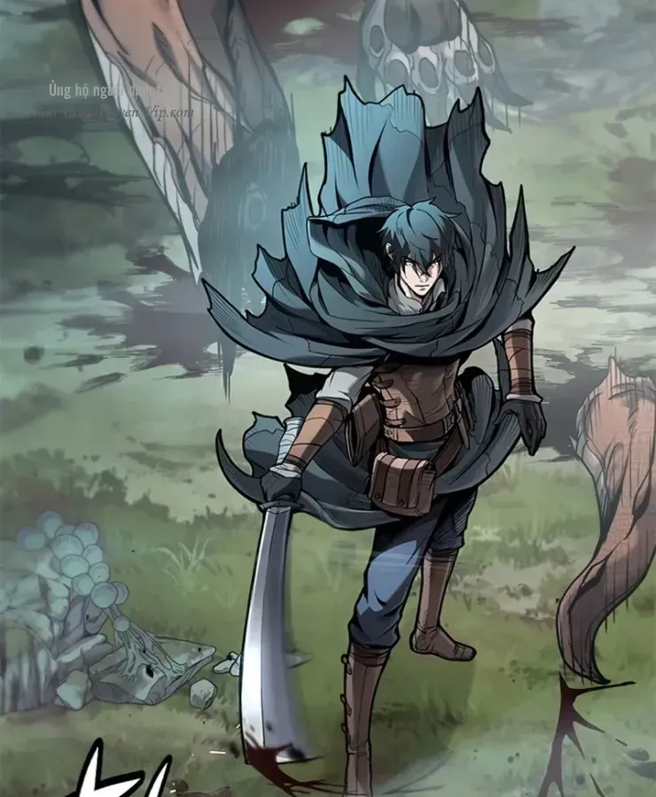 Cách Sinh Tồn Của Thợ Săn Ma Thú Chap 1 - Next Chap 2