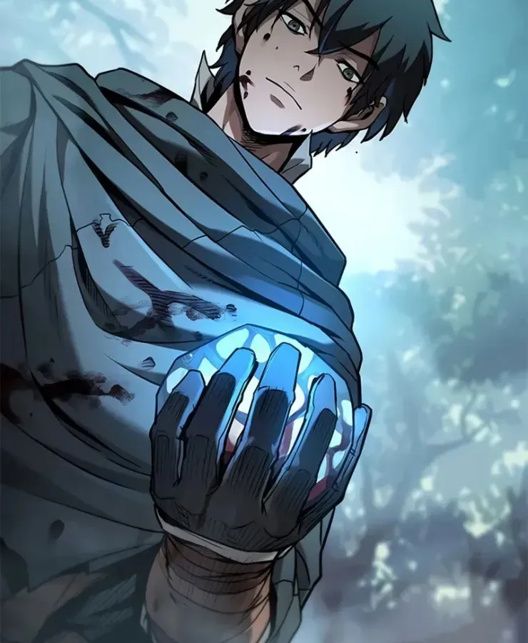 Cách Sinh Tồn Của Thợ Săn Ma Thú Chap 1 - Next Chap 2