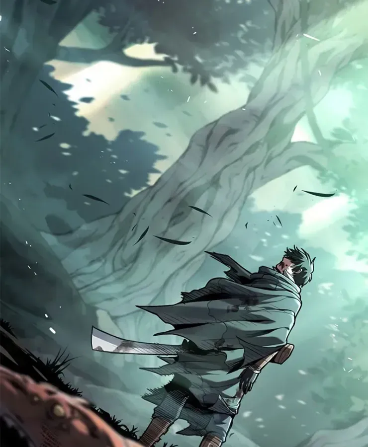 Cách Sinh Tồn Của Thợ Săn Ma Thú Chap 1 - Next Chap 2