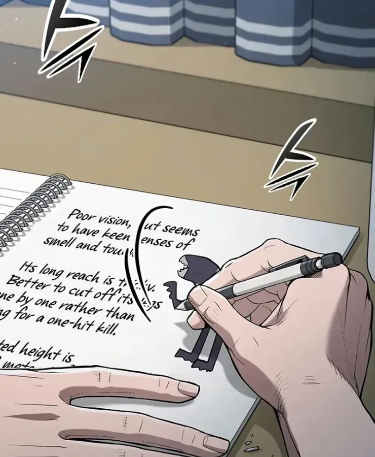 Cách Sinh Tồn Của Thợ Săn Ma Thú Chap 1 - Next Chap 2