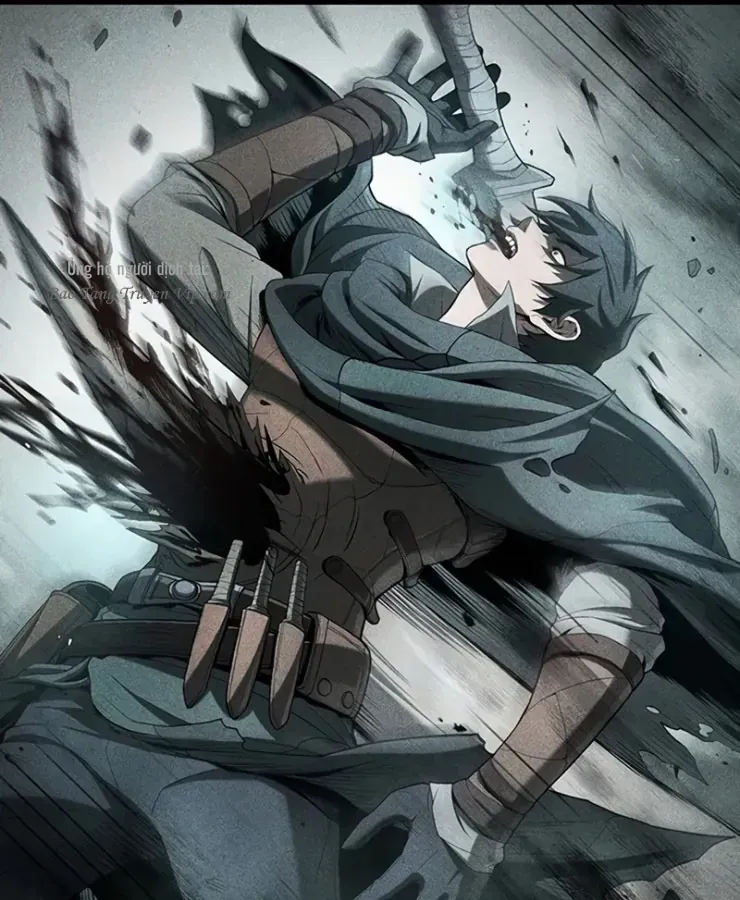 Cách Sinh Tồn Của Thợ Săn Ma Thú Chap 1 - Next Chap 2