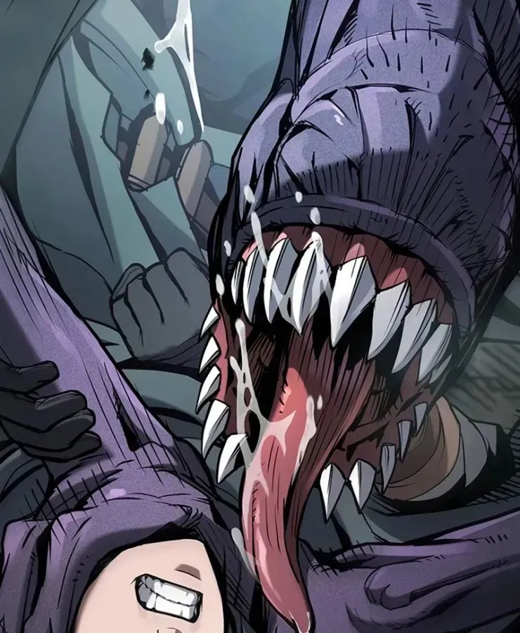 Cách Sinh Tồn Của Thợ Săn Ma Thú Chap 1 - Next Chap 2