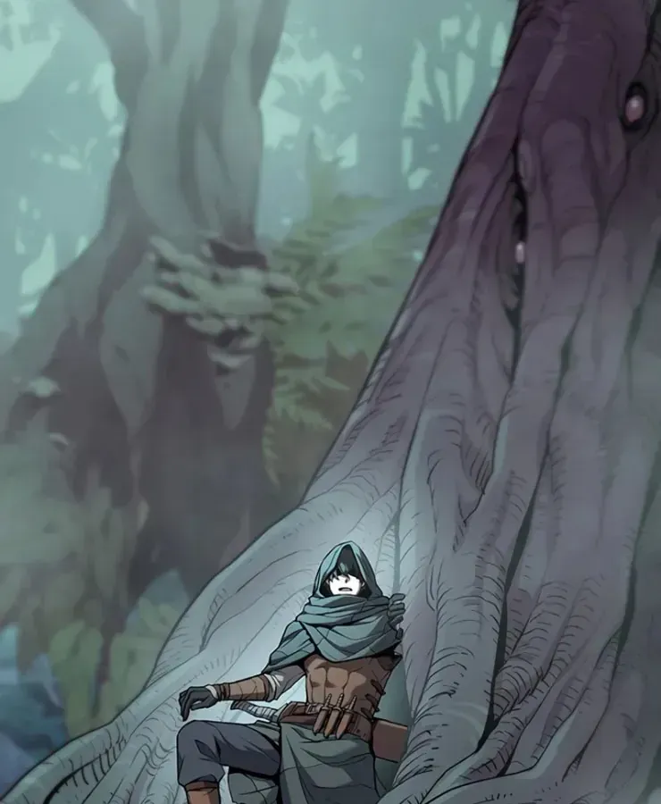 Cách Sinh Tồn Của Thợ Săn Ma Thú Chap 1 - Next Chap 2