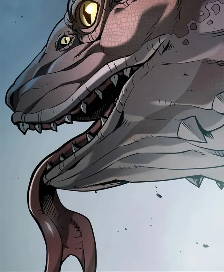 Cách Sinh Tồn Của Thợ Săn Ma Thú Chap 1 - Next Chap 2