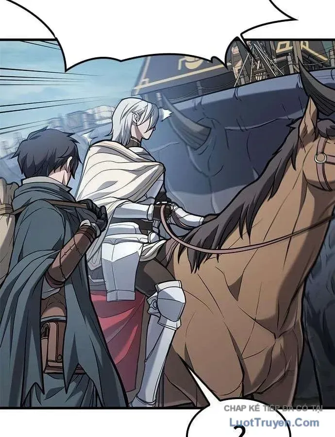 Cách Sinh Tồn Của Thợ Săn Ma Thú Chap 10 - Next Chap 11