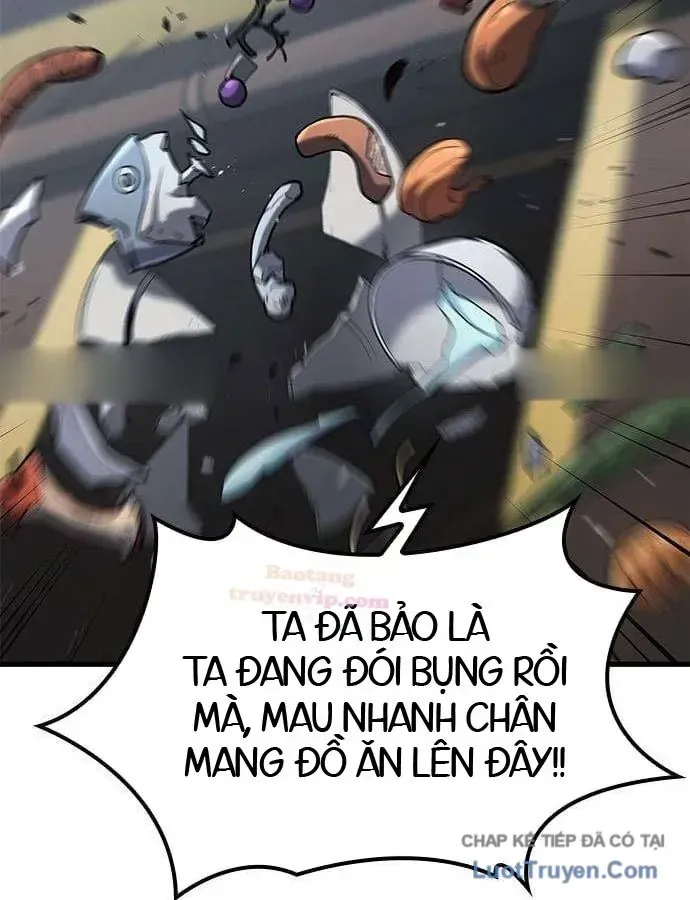 Cách Sinh Tồn Của Thợ Săn Ma Thú Chap 10 - Next Chap 11