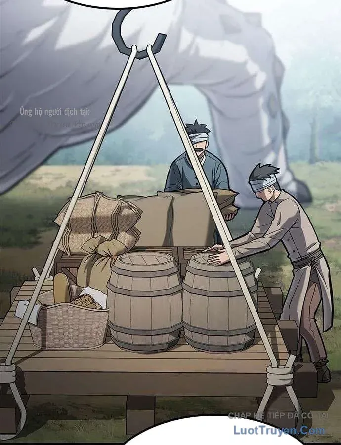 Cách Sinh Tồn Của Thợ Săn Ma Thú Chap 10 - Next Chap 11