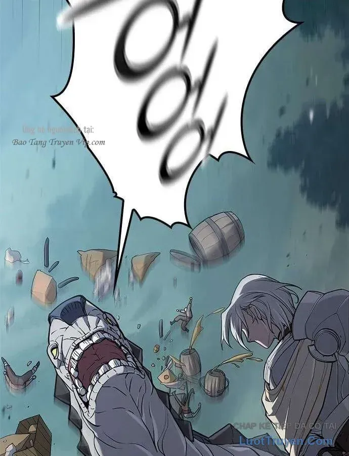 Cách Sinh Tồn Của Thợ Săn Ma Thú Chap 10 - Next Chap 11