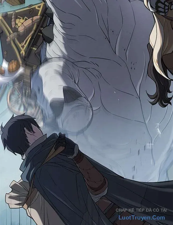 Cách Sinh Tồn Của Thợ Săn Ma Thú Chap 10 - Next Chap 11