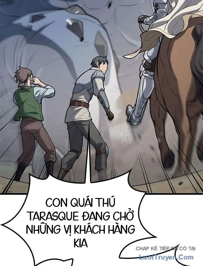 Cách Sinh Tồn Của Thợ Săn Ma Thú Chap 10 - Next Chap 11