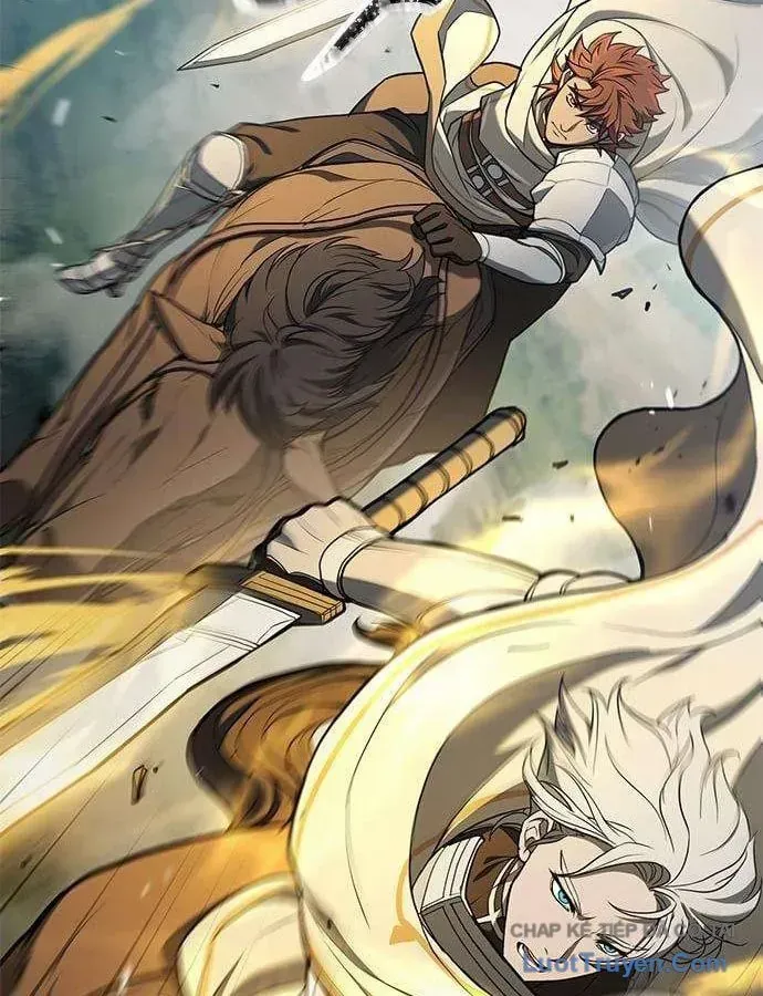 Cách Sinh Tồn Của Thợ Săn Ma Thú Chap 10 - Next Chap 11