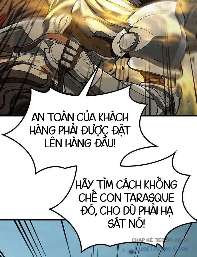 Cách Sinh Tồn Của Thợ Săn Ma Thú Chap 10 - Next Chap 11