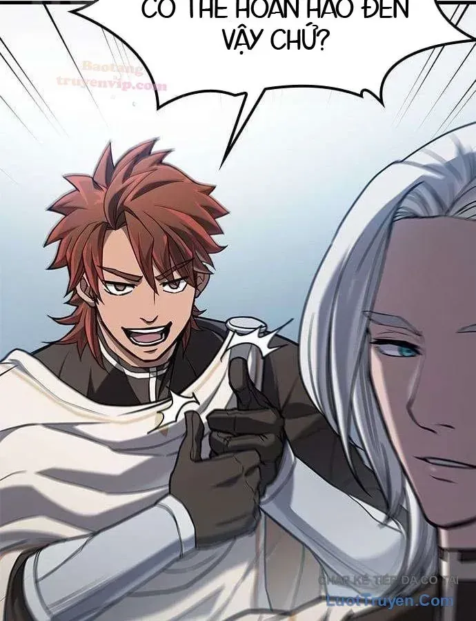 Cách Sinh Tồn Của Thợ Săn Ma Thú Chap 10 - Next Chap 11