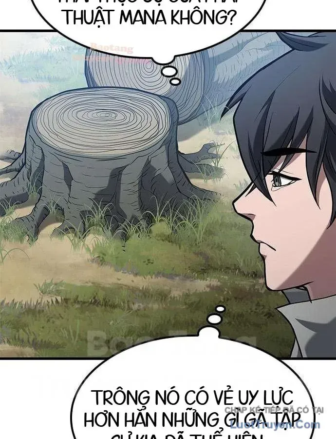 Cách Sinh Tồn Của Thợ Săn Ma Thú Chap 10 - Next Chap 11