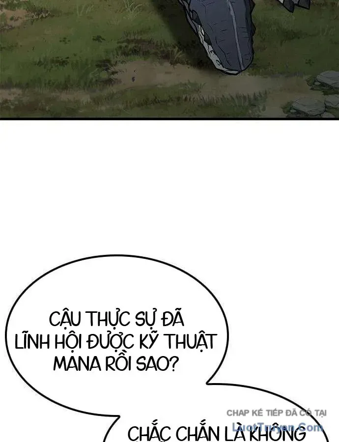 Cách Sinh Tồn Của Thợ Săn Ma Thú Chap 10 - Next Chap 11
