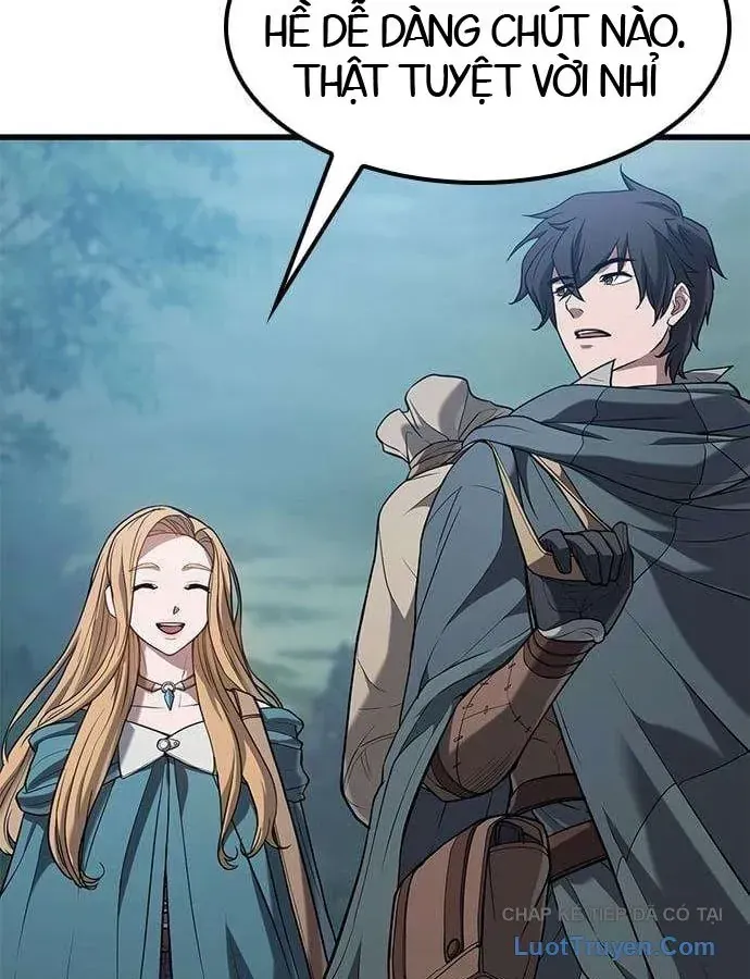 Cách Sinh Tồn Của Thợ Săn Ma Thú Chap 10 - Next Chap 11