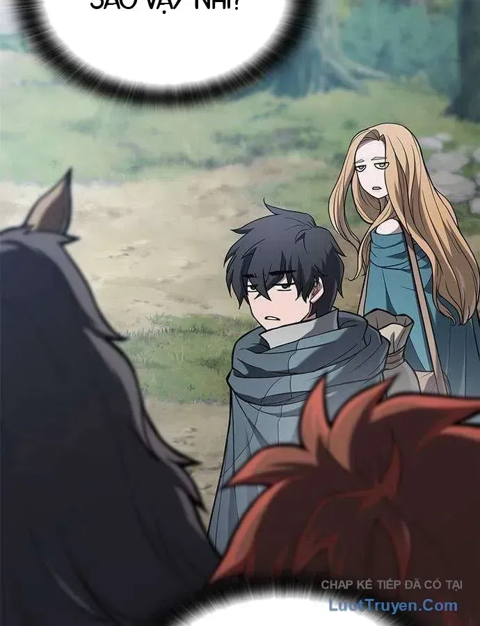 Cách Sinh Tồn Của Thợ Săn Ma Thú Chap 10 - Next Chap 11