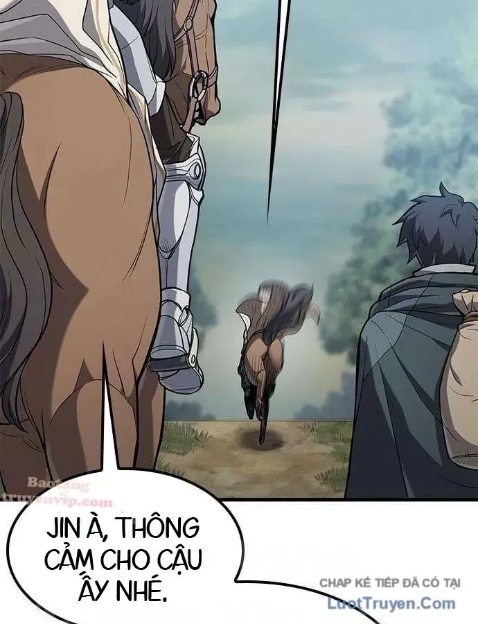 Cách Sinh Tồn Của Thợ Săn Ma Thú Chap 10 - Next Chap 11