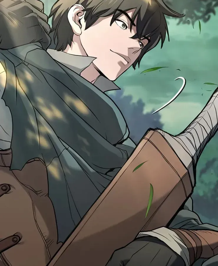 Cách Sinh Tồn Của Thợ Săn Ma Thú Chap 2 - Next Chap 3